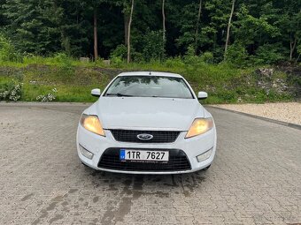 Prodám Ford Mondeo 2.0 TDCI 85KW Nová STK 2027 - 6