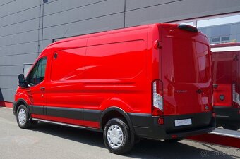 Ford Transit FT 350 • 2.0 TDCi • L3H2 • 2021 •127.000km• DPH - 6