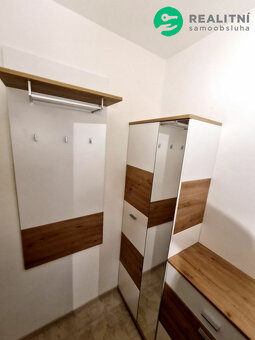 Pronájem bytu 2+kk 49 m², Strakonice, Obránců... - 6