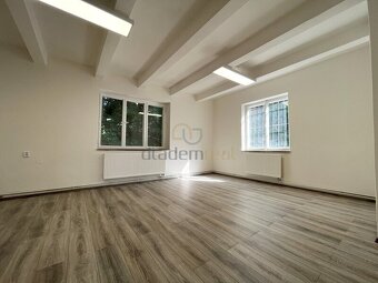 Pronájem kanceláří 97 m2, U Dolního Skrýchova u J.Hradce - 6