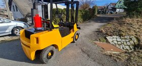 Balkancar 3500kg super stav - 6
