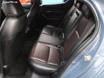 Mazda 3, 2.0 Skyactiv-G Automat - 6