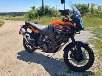 KTM 1090 Adventure - 6