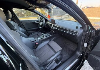 Audi A4 2.0 TFSI B9 Ultra Sport S tronic - 6