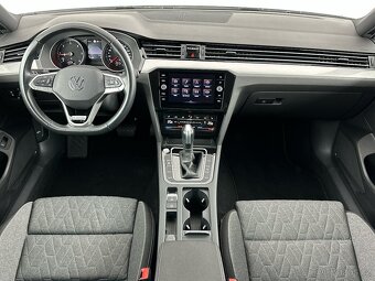 VW Passat 2.0 TDI 147kW 4Motion DSG - 6