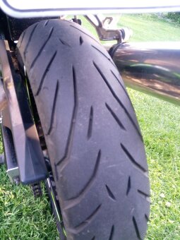 Suzuki SV 650 SA, 07, 40tis.km, ABS - 6