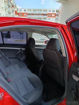 Škoda Octavia II Facelift 1.9 TDI 77kW, nájezd 265xxx - 6