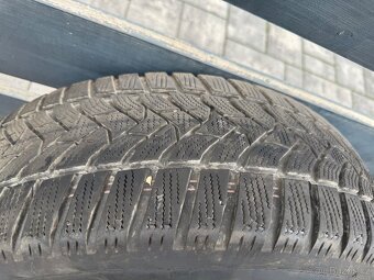 Zimní sada 215/55R17 Passat B8 , Tiguan III - 6