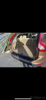 Volbo xc60 2.4D 120kw - 6