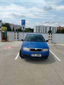 Fabia - 6