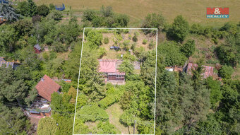 Prodej chaty, 31 m², Heroltice - 6