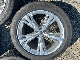 Audi Q7 alu kola 21” - 6
