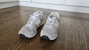 boty New Balance 574 - 6