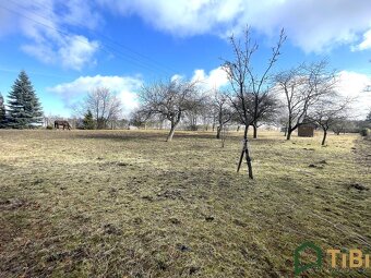 Ruprechtov, Prodej pozemky pro bydlení, 1.110 m2 - - 6
