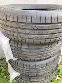 Pneumatiky 215,65,r17 - 6