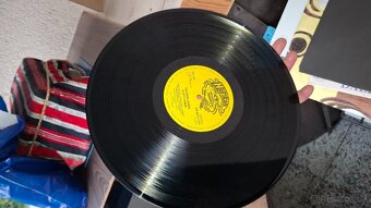 Dalibor Janda-Zlatý výběr LP - 6