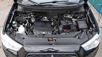 Mitsubishi ASX 1,6/86 kW Mivec BA+LPG - 6