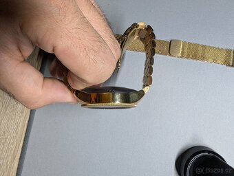 Samsung Galaxy Watch 42mm LTE Rose Gold - 6