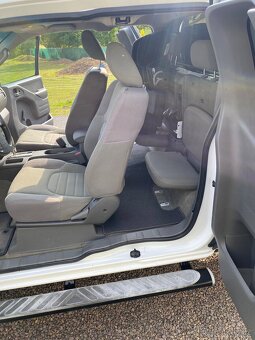 Nissan Frontier/Navara 2.5i - 6