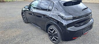 Peugeot 208 GT 1.2i 74kw 5/2024 - 6