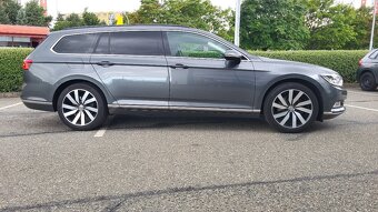 Volkswagen Passat b8 2.0 tdi 110kw DSG - 6