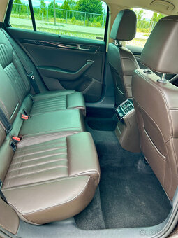 Škoda Superb 3 Combi TDI 140kW 4x4 DSG L&K ČR DPH - 6