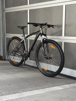 Horské kolo Specialized Rockhopper - 6