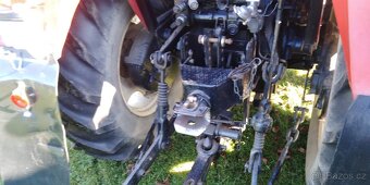 Zetor 6011 - 6