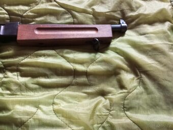 Umarex thompson m1a1 - 6