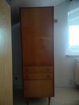 Šatní skříně - 6