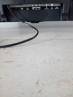 LED televize, výborný stav, koup.na vánoce 2022, uhl. 81cm - 6
