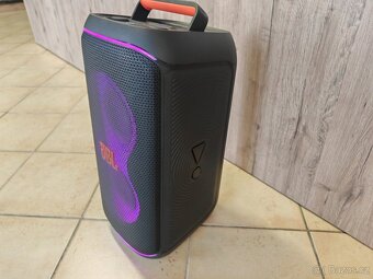 JBL PartyBox 120 - 6