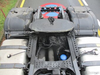 Mercedes-Benz Actros 1845 LS Standard, ev.č. 25206 - 6