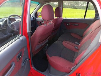 Hyundai Atos-Prime - 6