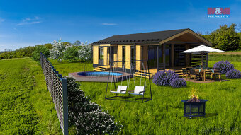 Prodej pozemku, 3239 m², Rokytňany - 6