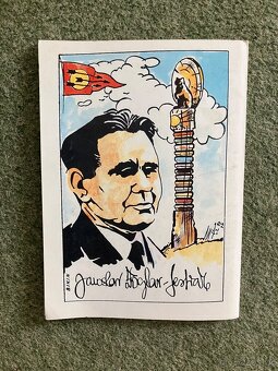 Kreslené seriály - 6