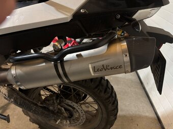 Bmw gs f800 - 6