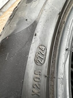 Pneu 235/50 r19 - 6