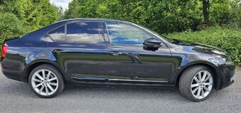 ŠKODA OCTAVIA 3 2.0TDI 110KW DSG 92TKM NOVÁ V ČR - 6