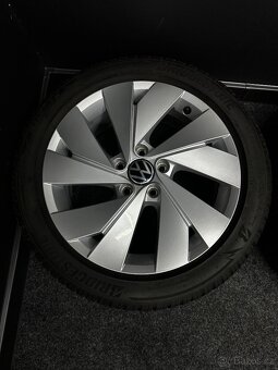 Alu VW 5x112 17” Golf 8 Belmont - 6
