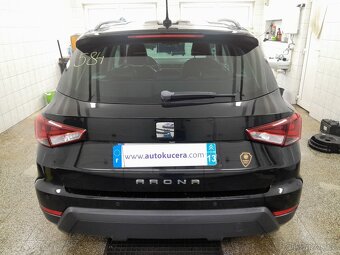 Seat Arona 1,0 TSi - 6