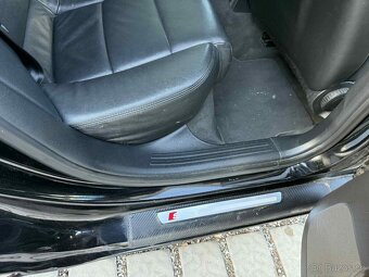 Audi A6 3x S-Line 2011, pěkný stav - 6