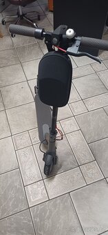 Elektrokolobežka - 6