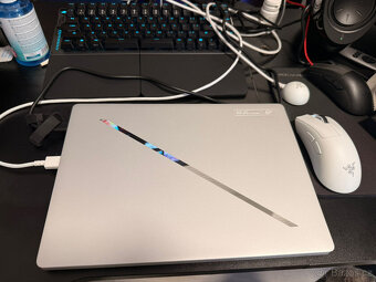 RTX 5080 Asus ROG Zephyrus G14 - 6