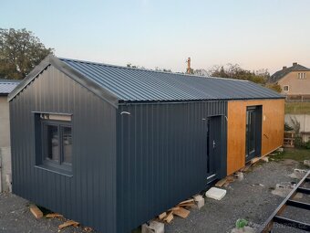 12x4.5 ....55m²,.....3+KK - 6