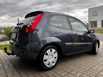 Ford Fiesta - 6
