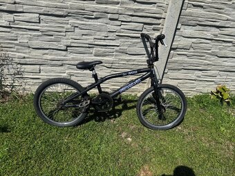 Prodám kola Bmx a koloběžku - 6