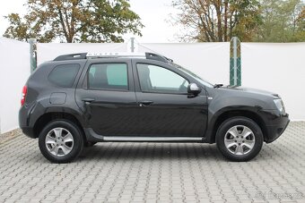 Dacia Duster 1.5dCi 80kW + Navi + Pravid. Servis - 6