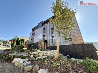 prodej apartmánu 2+kk, 67m2, Harrachov - Nový Svět - 6