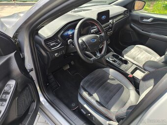 Ford Kuga ST-Line X, 2.5 Duratec Hybrid - 6